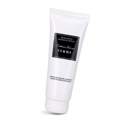 Dámský parfémovaný sprchový gel inspirovaný vůní Donna Karan - DKNY Be Delicious