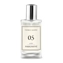 FM 05 dámský parfém s feromony 50 ml, inspirovaný vůní  Gucci - Rush