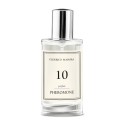 FM 10f s feromony inspirovaná vůní Christian Dior - J´Adore