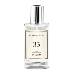 FM 33 dámský intense parfém inspirovaný vůní Dolce & Gabana - Light Blue