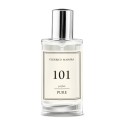 FM 101 dámský parfém inspirovaný vůní Giorgio Armani - Armani Code