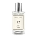FM 12 dámský parfém inspirovaný vůní Lancome - Hypnose