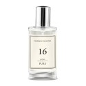FM 16 dámský parfém inspirovaný vůní Jimmy Choo - Jimmy Choo