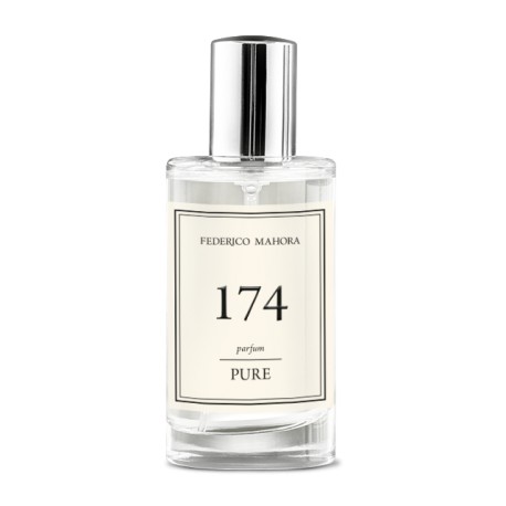 FM 174 dámský parfém inspirovaný vůní Lancome - Miracle