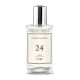 FM 24 dámský parfém inspirovaný vůní Kenzo - Jungle Elephant