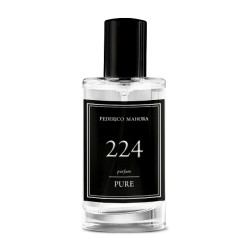 FM 224 pánská parfémovaná voda inspirovaná vůní FM