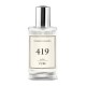 Parfum Pure 419