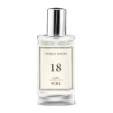 FM 18 dámský parfém inspirovaný vůní Chanel - Coco Mademoiselle