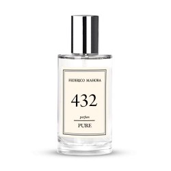 FM 432 dámský parfém inspirovaný vůní DIOR - Miss Dior