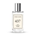 FM 437 dámský parfém inspirovaný vůní Hugo Boss - The Scent