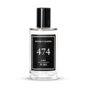 FM 474 pánský parfém inspirovaný vůní KENZO - Pour Homme