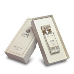 FM 141 Pure Royal dámský parfém inspirovaný vůní Versace - Bright Crystal