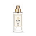 FM 142 Pure Royal dámský parfém 50 ml,  inspirovaný vůní Christian Dior - Dior Addict