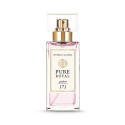 FM 171 Pure Royal dámský parfém 50 ml, inspirovaný vůní Calvin Klein -  Euphoria