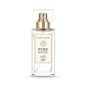 FM 281 Pure Royal dámský parfém 50 ml, inspirovaný vůní Escada - Moon Sparkle