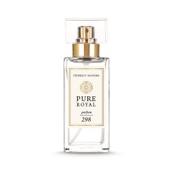 FM 298 Pure Royal dámský parfém, inspirovaný vůní Gucci - Flóra