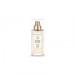 FM 352 Pure Royal dámsky parfém 50 ml, inspirovaný vůní Elie Saab - Le parfum 