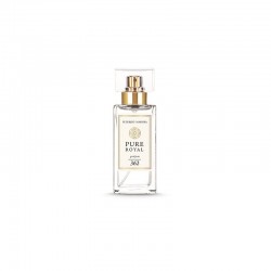 FM 362 Pure Royal dámsky parfém 50 ml, inspirovaný vůní Giorgio Armani - Si