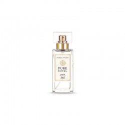 FM 365 Pure Royal dámský parfém 50 ml, inspirovaný vůní Chanel - Coco Noir