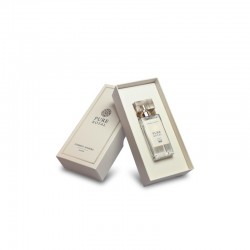 FM 366 Pure Royal dámský parfém 50 ml, inspirovaný vůní Yves Saint Laurent - Black Opium