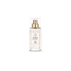 FM 708 Pure Royal dámský parfém 50 ml,  inspirovaný vůní Ex Nihilo - Fleur Narcotique