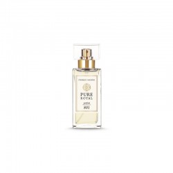 FM 801 Pure Royal dámský parfém 50 ml,  inspirovaný vůní Dior - Miss Dior 2017