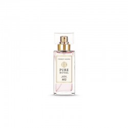 FM 802 Pure Royal dámský parfém 50 ml,  inspirovaný vůní Calvin Klein - Deep Euphoria