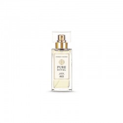 FM 803 Pure Royal dámský parfém 50 ml, inspirovaný vůní Jean Paul Gaultier - Scandal