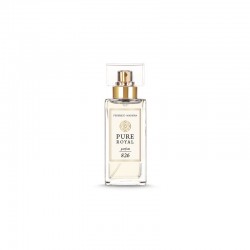 FM 826 Pure Royal dámský parfém 50 ml, inspirovaný vůní Chanel - No. 5 Red Limted Edition