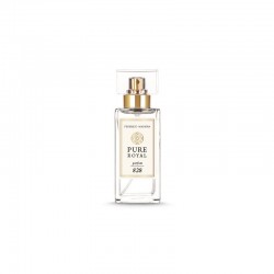 FM 828 Pure Royal dámský parfém 50 ml, inspirovaný vůní Montblanc - Explorer