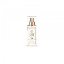 FM 834 Pure Royal dámský parfém 50 ml, inspirovaný vůní Aerin - Amber Musk