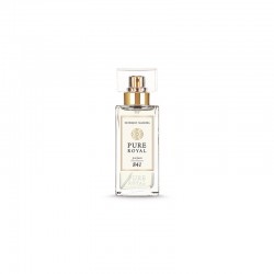 FM 841 Pure Royal dámský parfém 50 ml, inspirovaný vůní Maison Francis Kurkdijian - L’eau A La Rose