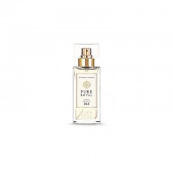 FM 846 Pure Royal dámský parfém 50 ml, inspirovaný vůni Jean Paul Gaultier - So Scandal