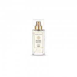 FM 848 Pure Royal dámský parfém 50 ml, inspirovaný vůni Miss Dior - Rose N’Roses