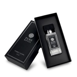 FM 195 Pure Royal pánský parfém 50 ml, inspirovaný vůní Dolce & Gabbana - The One for Men