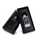 FM 198 Pure Royal pánský parfém 50 ml, inspirovaný vůní Gucci - Gucci by Gucci Pour Homme