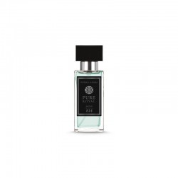 FM 814 Pure Royal pánský parfém 50 ml, inspirovaný vůní Carolina Herrera 212 VIP Black