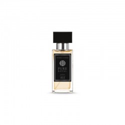 FM 815 Pure Royal pánský parfém 50 ml, inspirovaný vůní Paco Rabanne - Pure XS