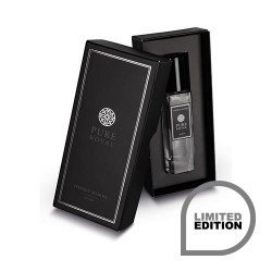FM 814 Pure Royal pánský parfém 15 ml, inspirovaný vůní Carolina Herrera 212 VIP Black
