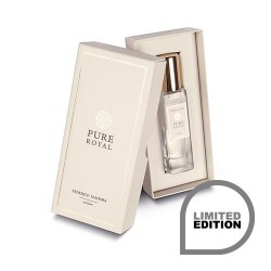 FM 142 Pure Royal dámský parfém 15 ml,  inspirovaný vůní Christian Dior - Dior Addict