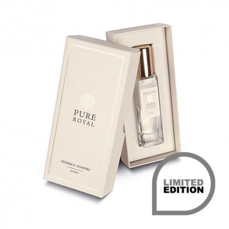 FM 359 Pure Royal dámsky parfém 15 ml, inspirovaný vůní Thierry Mugler - Alien Essence Absolue