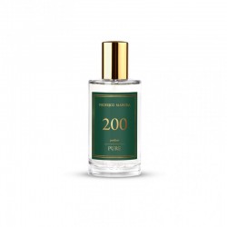 FM 200 parfém UNISEX inspirovaný vůní Burberry - Hero