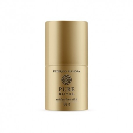 FM 913 Pure Royal Unisex tuhý parfém 5 g