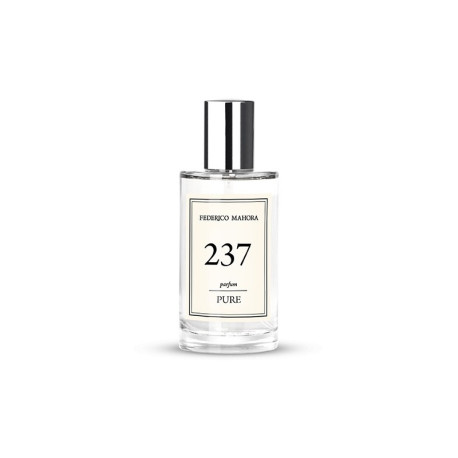 FM 237 dámský parfém 50 ml, inspirovaný vůní Christina Aguilera - Christina Aguilera