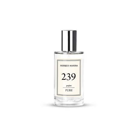 FM 239 dámský parfém 50 ml, inspirovaný vůní Burberry - The Beat