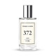 FM 372 dámský parfém 50 ml, inspirovaný vůní Creed - Aventus for Her