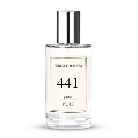 FM 441 dámský parfém 50 ml, inspirovaný vůní Guerlain - Mon Guerlain