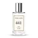 FM 441 dámský parfém 50 ml, inspirovaný vůní Guerlain - Mon Guerlain