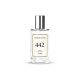 FM 442 dámský parfém 50 ml, inspirovaný vůní Yves Saint Laurent - Black Opium